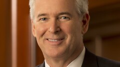 Frank B. Holding, Jr., CEO of First Citizens.
