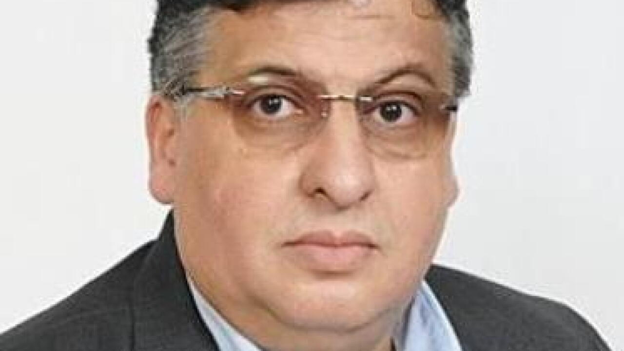 Ashraf Elkotaney of Applied Genetic Technology