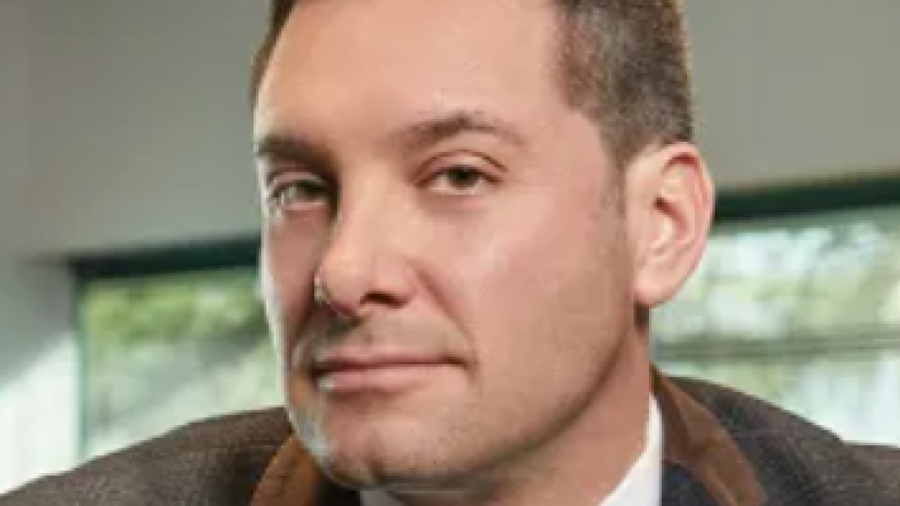 Jason Aster of KBA Lease Services