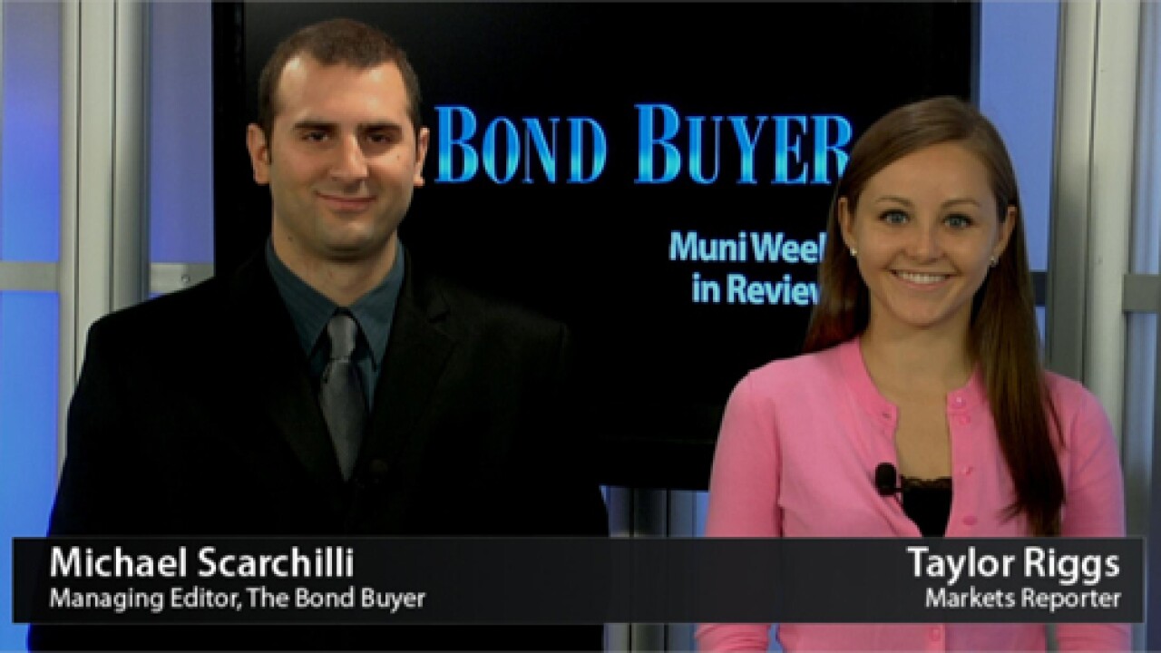 Thumbnail for Video: Muni Week in Review: September 21, 2012