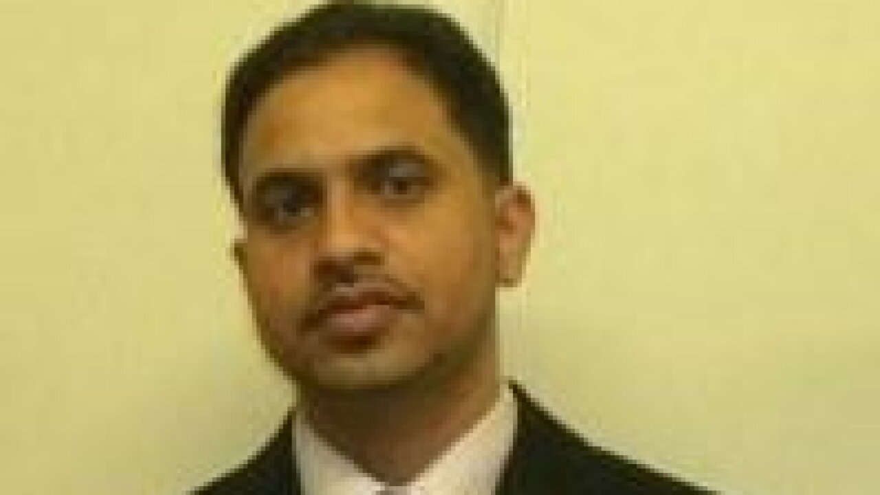 Tabassum Ali of Tax Tabs