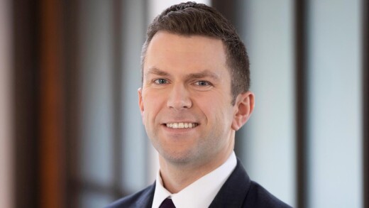 Jeff Devine, Municipal Research Analyst at GW&K Investment Management.