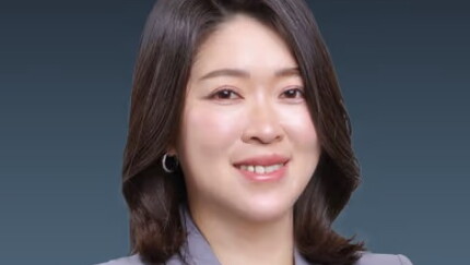 Jenn Chou of CohnReznick