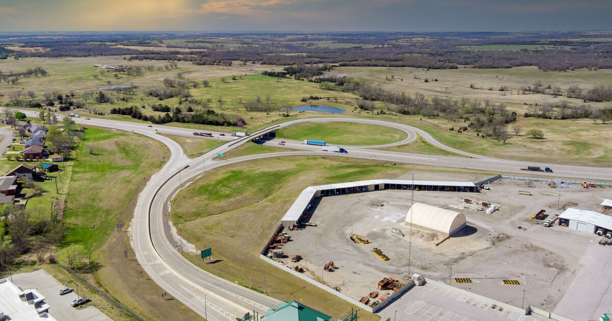 Oklahoma Turnpike could sell 0 million of bonds as soon as October Oklahoma Turnpike could sell 0 million of bonds as soon as October