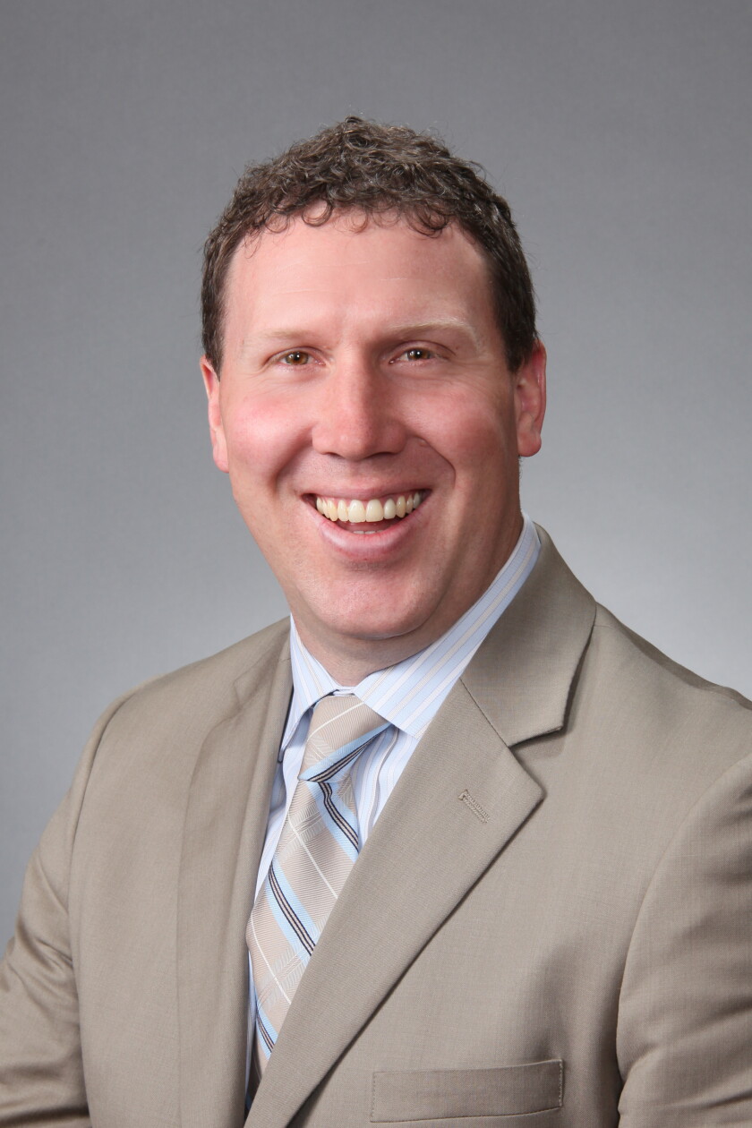 Ben Jones, BMO Global Asset Management