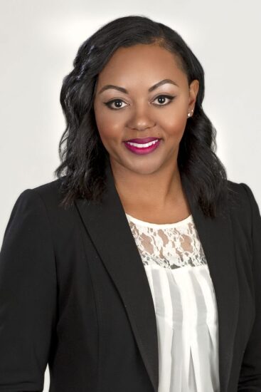 Erika Boulding, Redwood CU.jpg