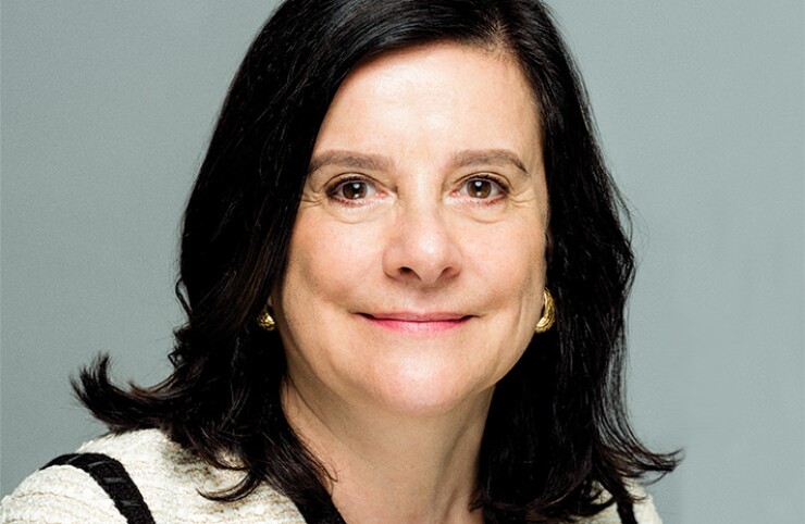 Leslie Godridge, U.S. Bancorp