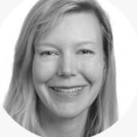 Headshot of Anne E. Weilepp, MD.