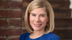 CAQ executive director Julie Bell Lindsay