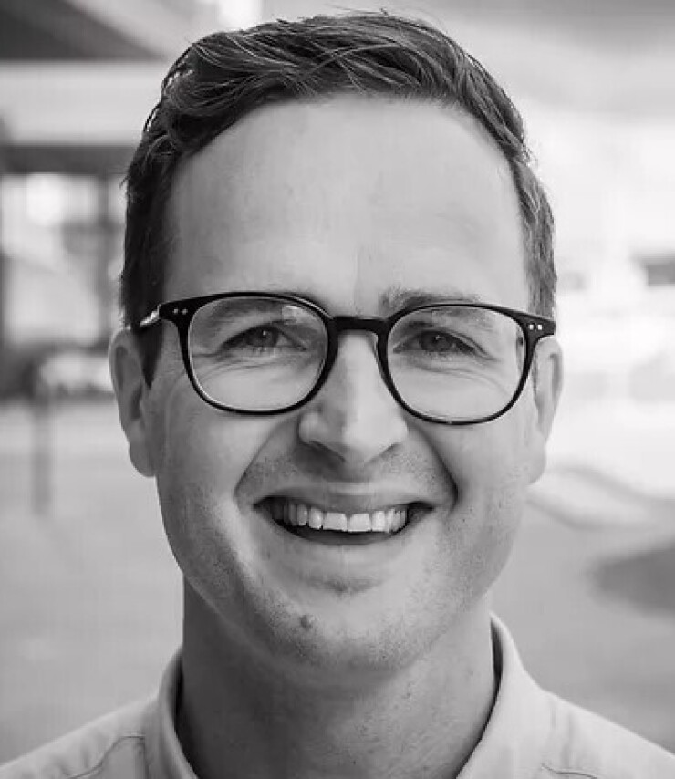 Helge Jorgensen of 7Analytics