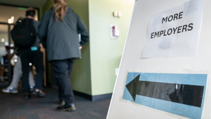 Employment image
