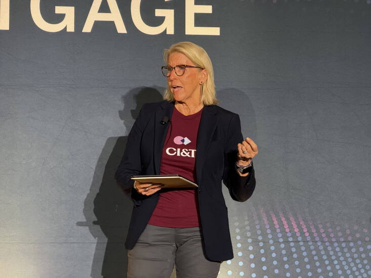 Dawn Svedberg CI&T