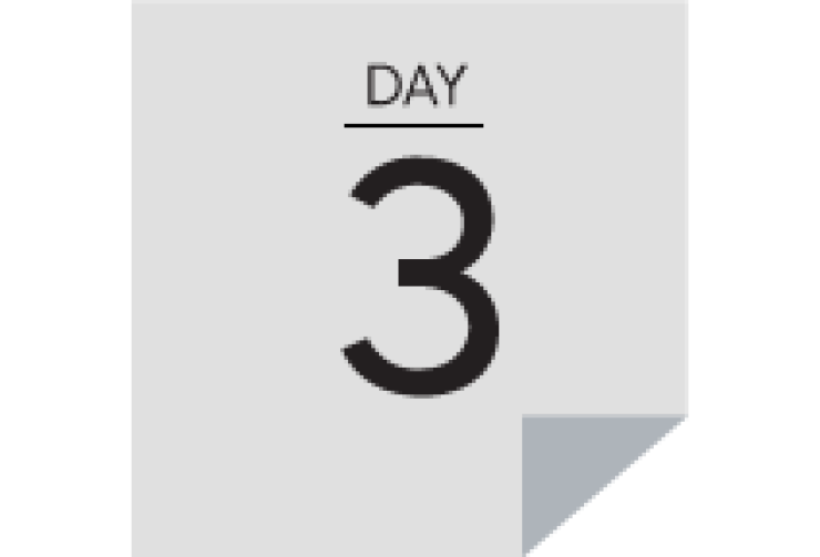 30 Days - Day 3