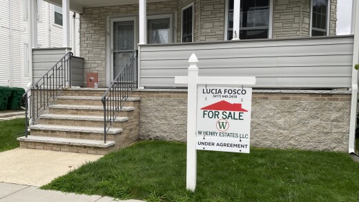 Medford Massachusetts House for Sale August 2023