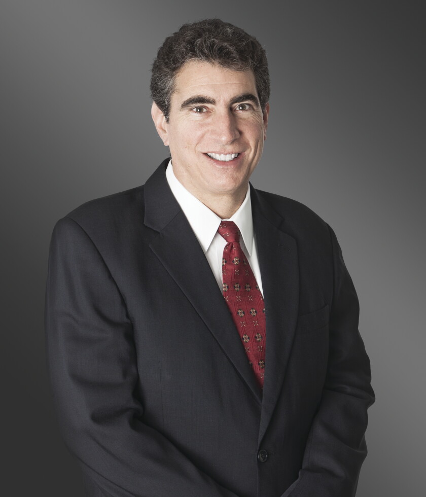 John B. Hutton III