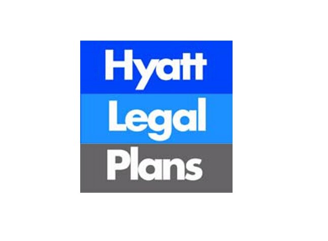 4. Hyatt Legal Plans