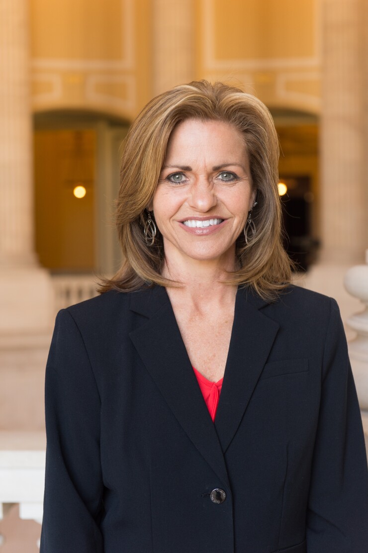 Jenkins, Lynn Jenkins, R-Kansas