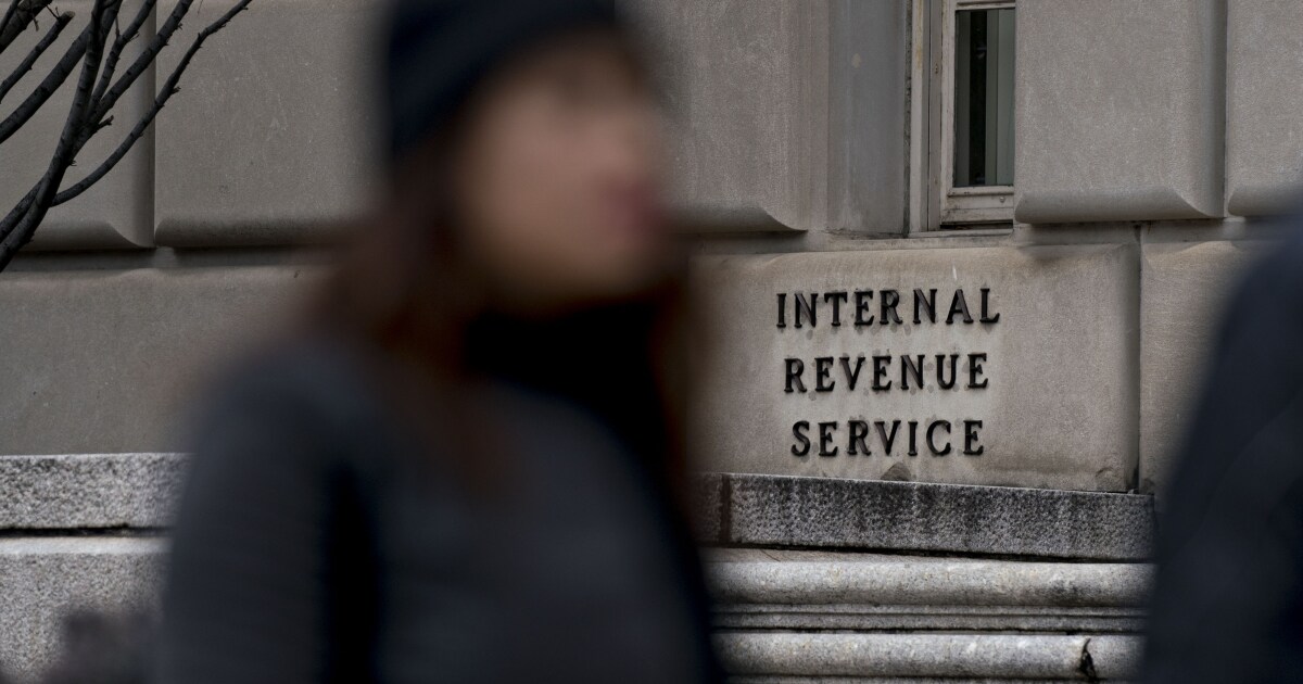 AICPA wants all IRS employees working during government shutdown AICPA wants all IRS employees working during government shutdown