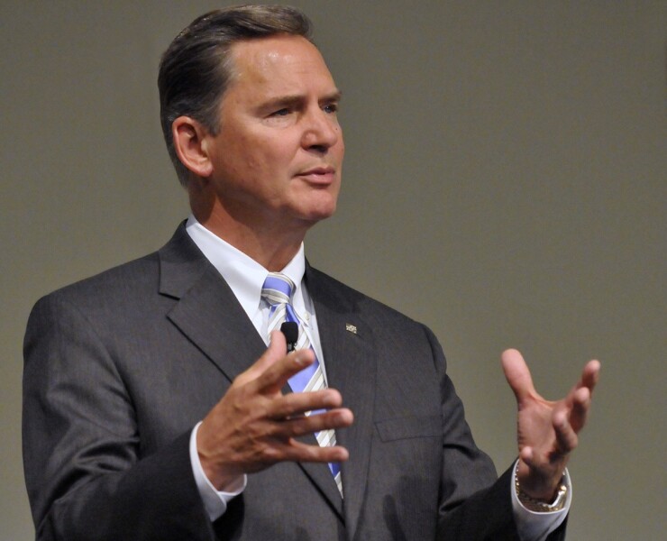 Jim Weddle managing partner at Edward Jones cropped company photo