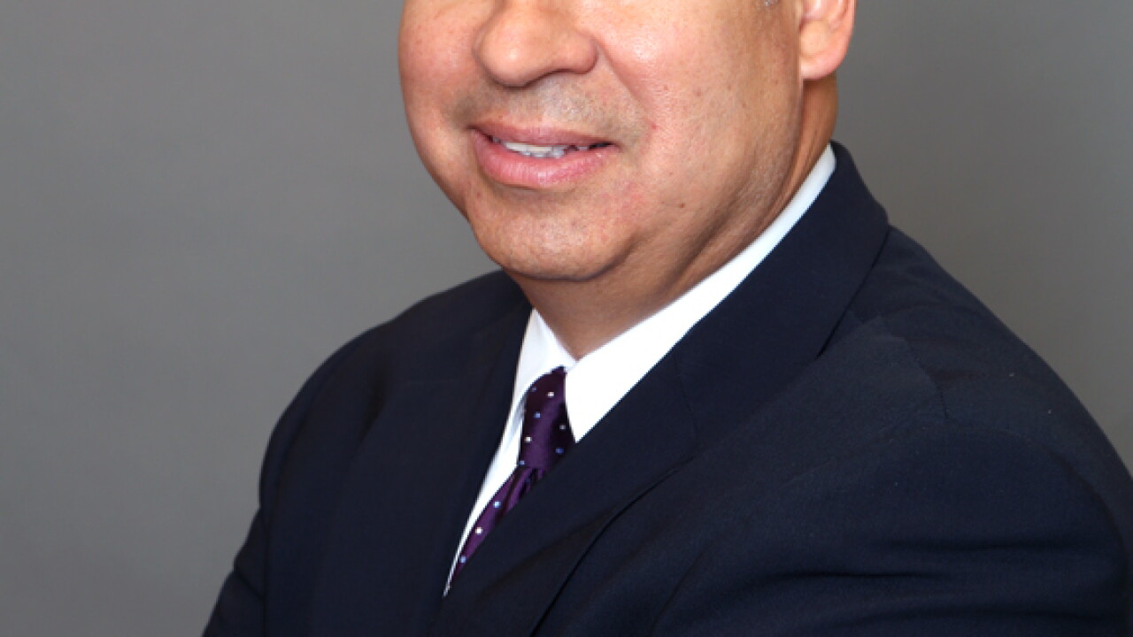 George Martinez