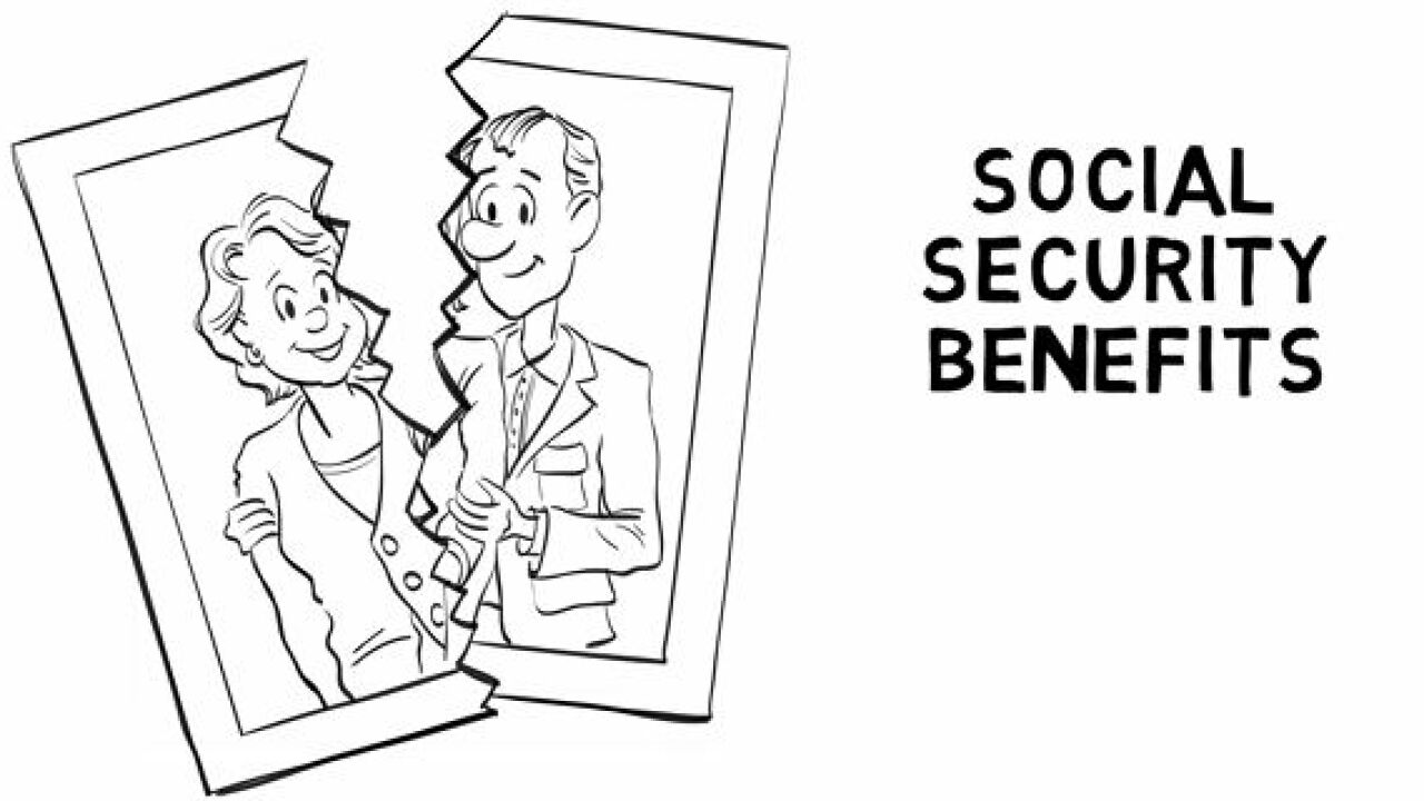 Thumbnail for Video: Retirement Planning: How Divorce Affects Social Security