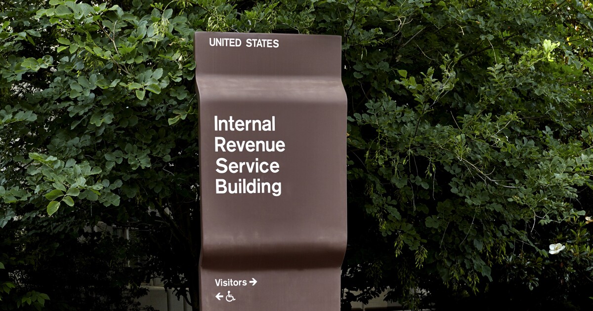 IRS uses Inflation Reduction Act funding to stay open during shutdown IRS uses Inflation Reduction Act funding to stay open during shutdown