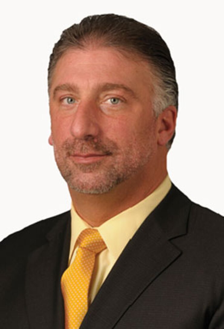 Michael J. Castellana, SEFCU