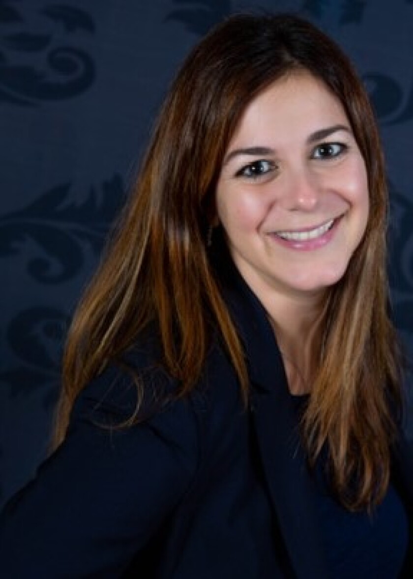 Ranya Tzortzatos