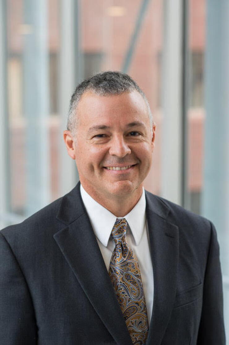 Noel Zamot PREPA manager chief transformation officer