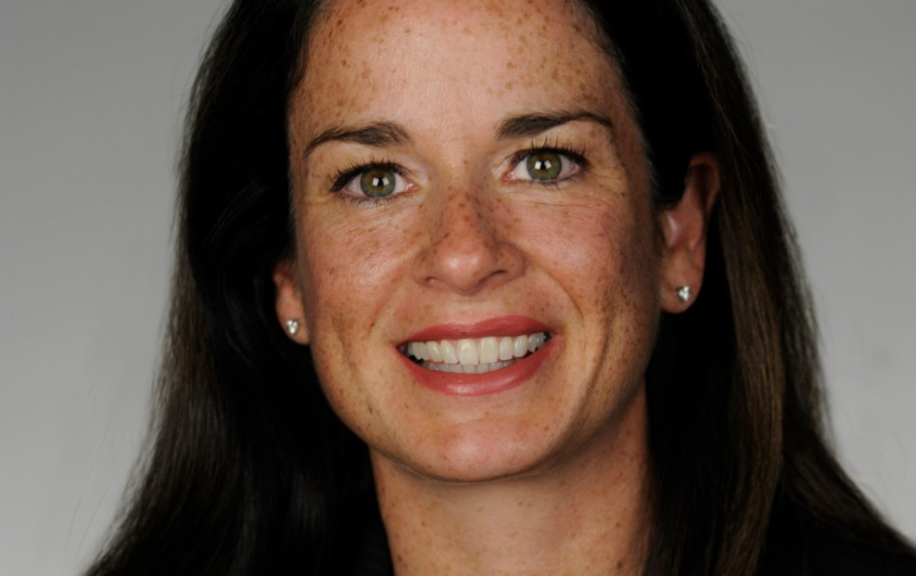 “We’re just seeing really strong demand for used in an environment where new-car supply is so low, and wallets are challenged,” says Ally Financial CFO Jennifer LaClair.