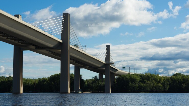 St. Croix River Crossing