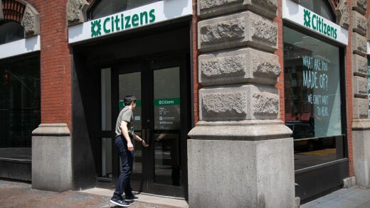 Citizens Financial Group
