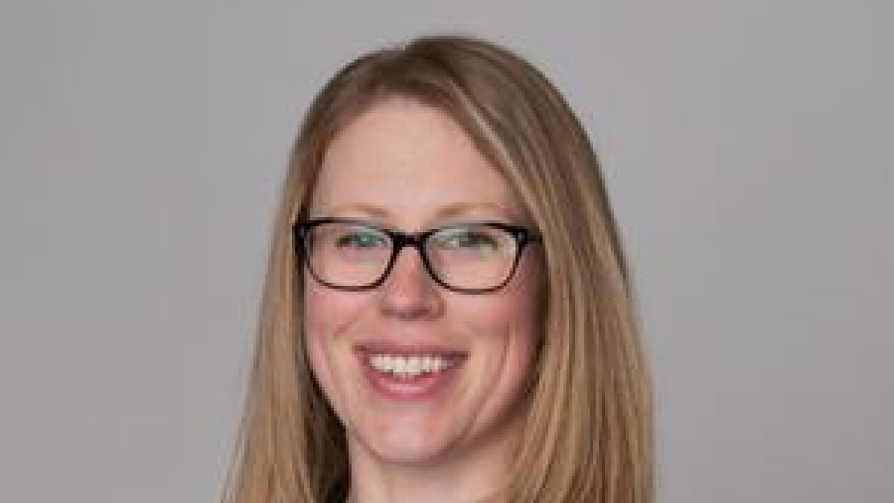 Shannon Saccocia Boston Private Wealth IAG