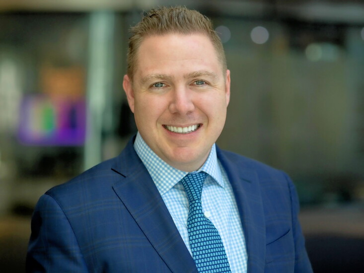 Eric Kazatsky, head of Municipal Strategy for Bloomberg Intelligence