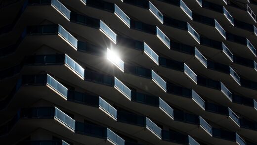 Two More Commercial Mortgage Bonds Put On Hold Amid Market Weakness