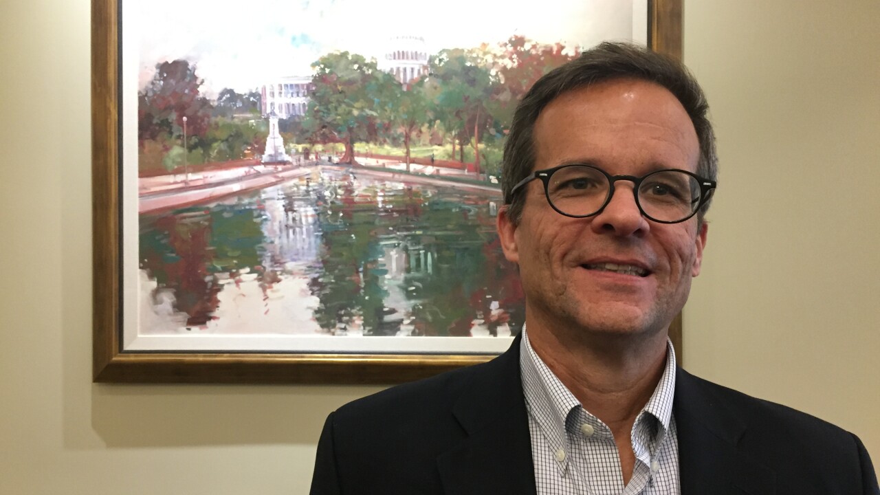David Skeel