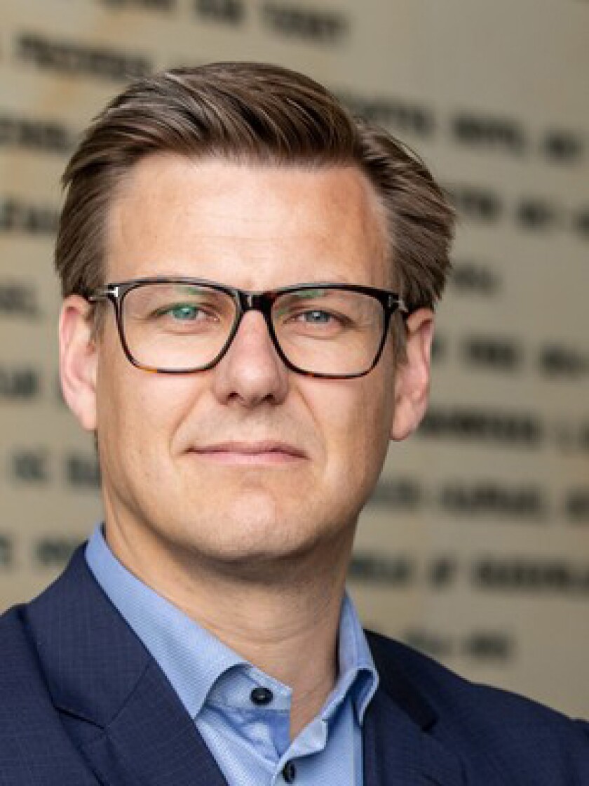 Klaus Dallerup
