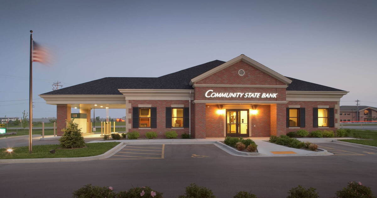 20 community banks with the highest returns on average equity ...