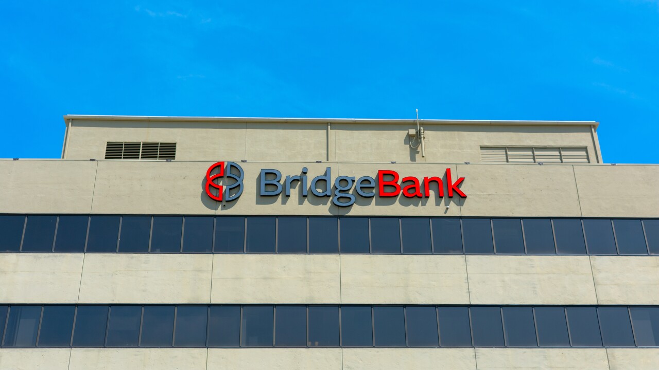 Bridge Bank