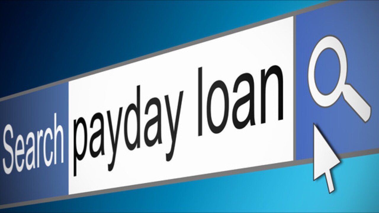 Thumbnail for Video: Online Lending: Is This the End?