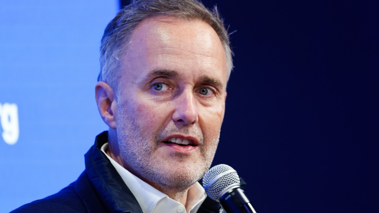 Robin Vince BNY Mellon