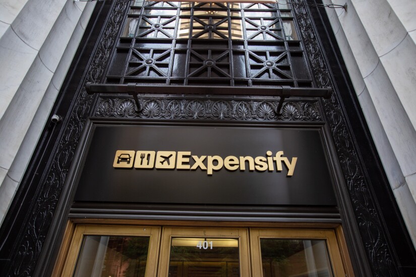 Expensify HQ