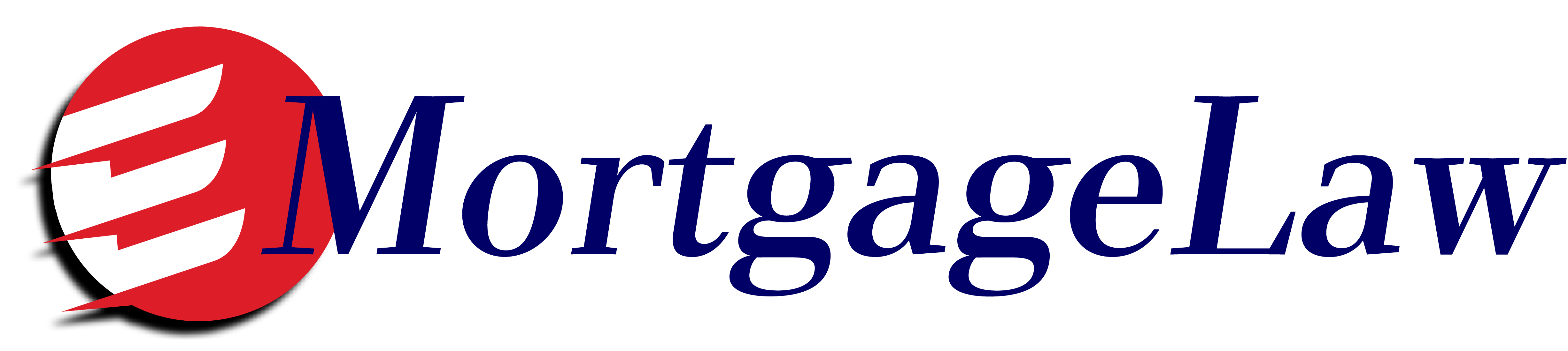 eMortgageLaw