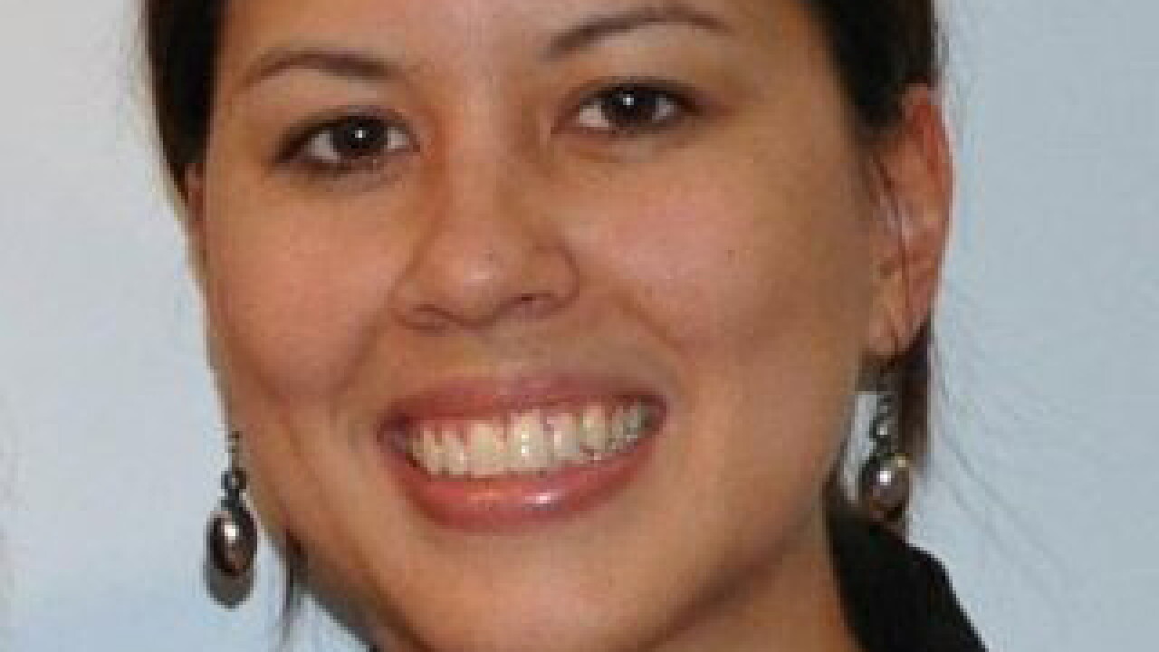 Jeanette Quick