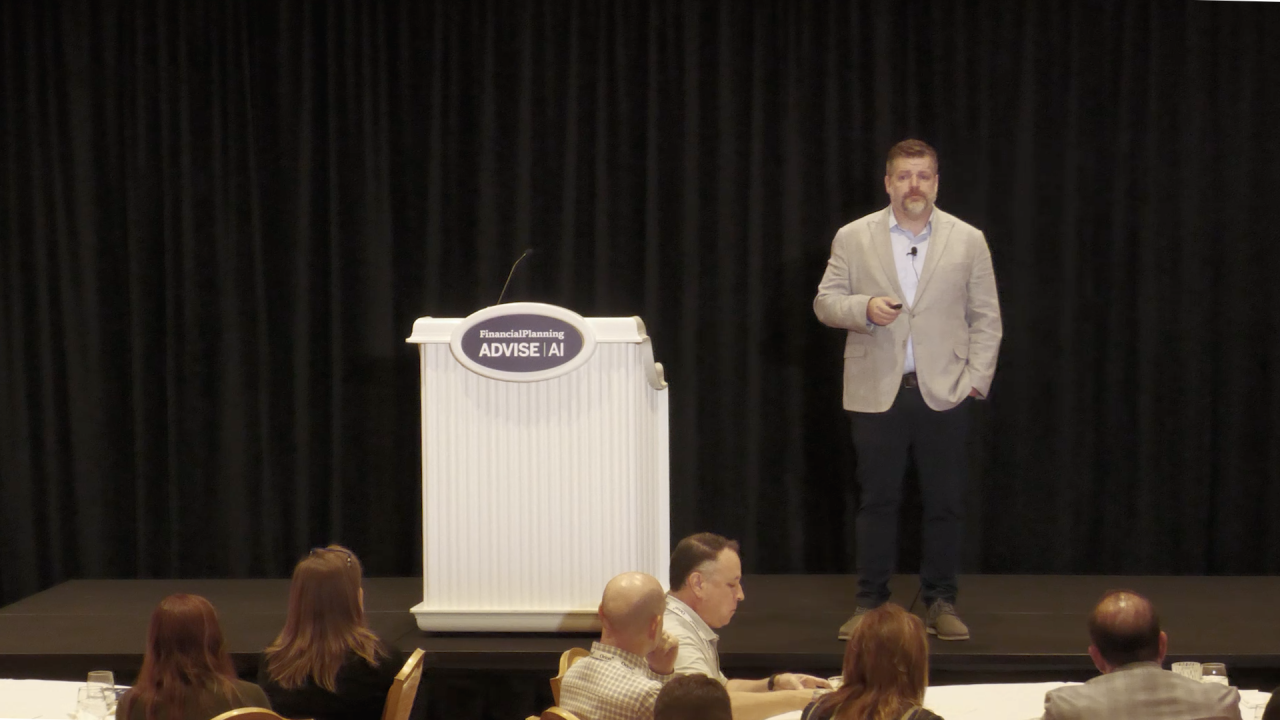 David vs. Goliath: Leveraging AI to Compete with the Giants