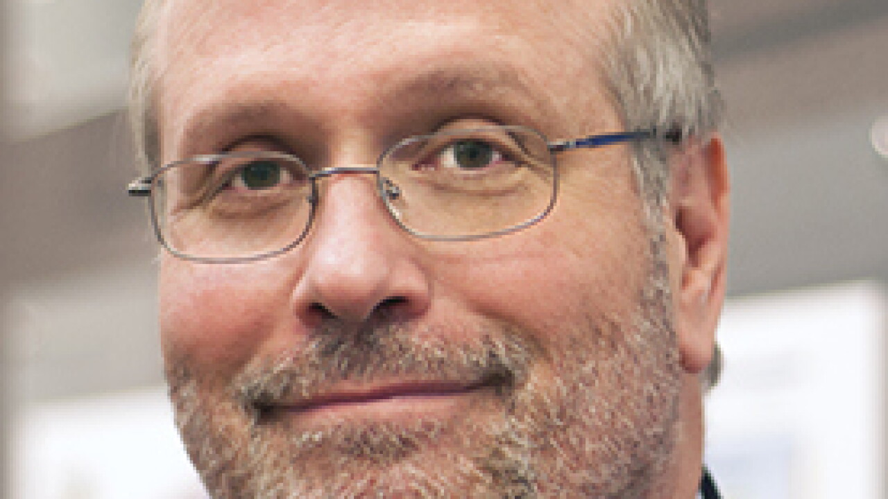 Brad Shorr of Straight North