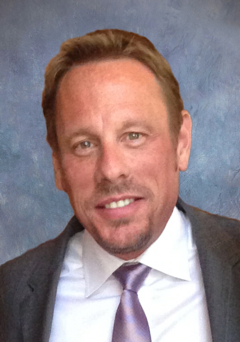 Richard Gallagher is CEO of Oak Tree Business Systems, Inc.