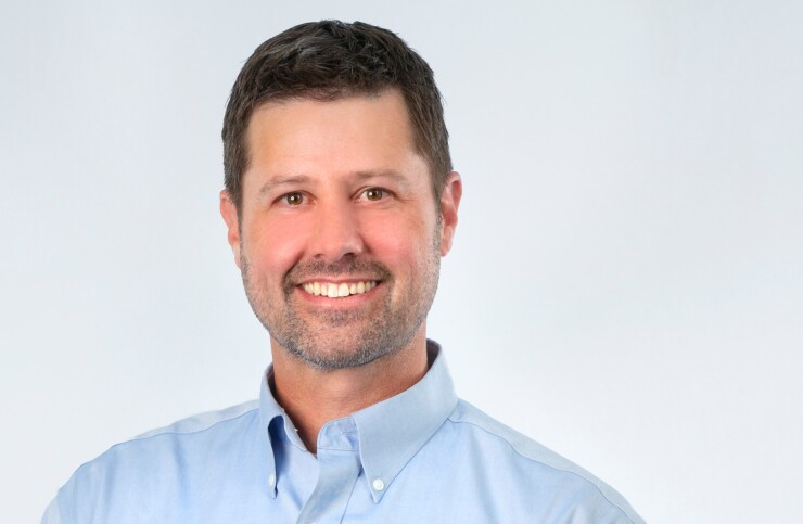 Todd Kanaster, Director at S&P Global Ratings.