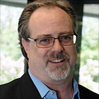 Todd Harris, CEO of Technology Credit Union