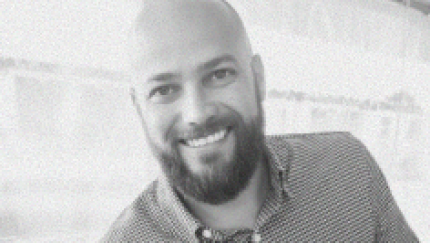 Ken Webster of Numeral